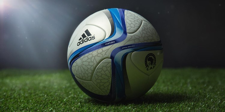 Adidas Marhaba 2015 Voetbal Afrika Cup
