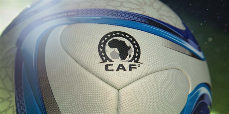 AFrika Cup 2015 Voetbal Adidas