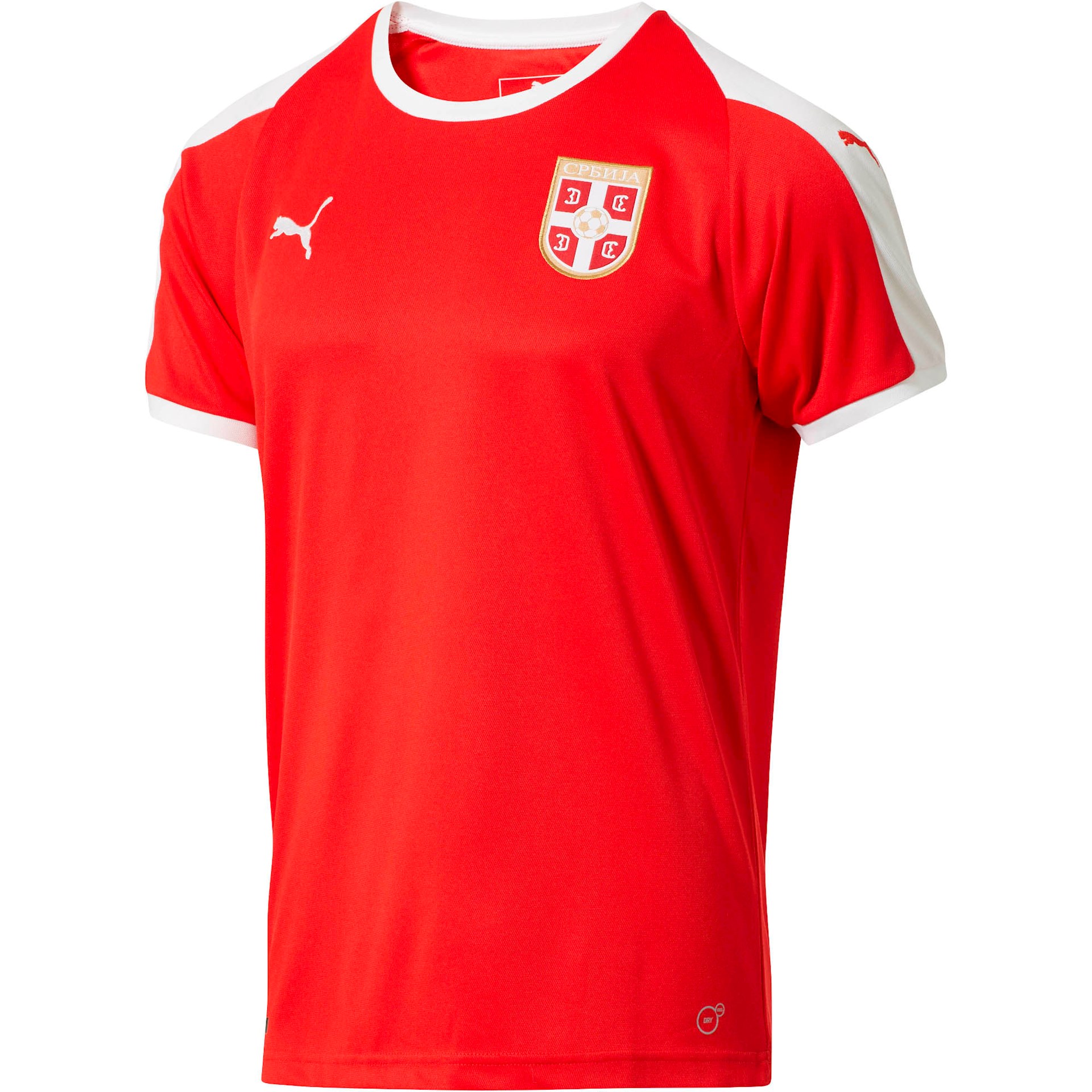 Serbie domicile maillot KIDS