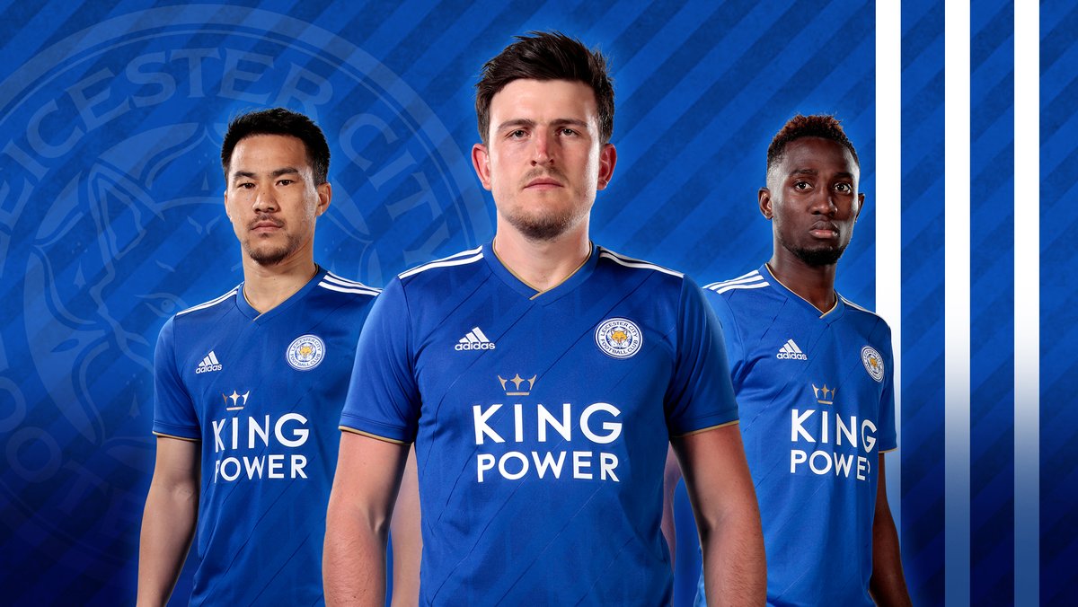 Leicester City Etat Leicester City Etat