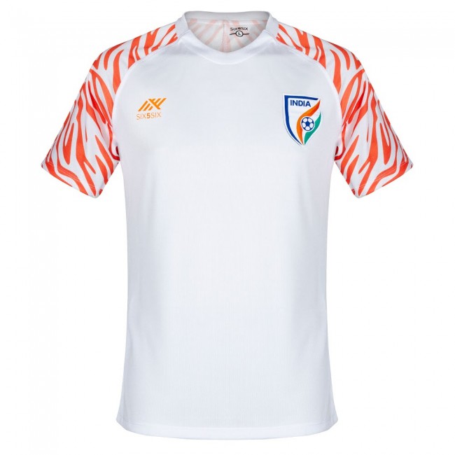 Inde domicile maillot 20192020
