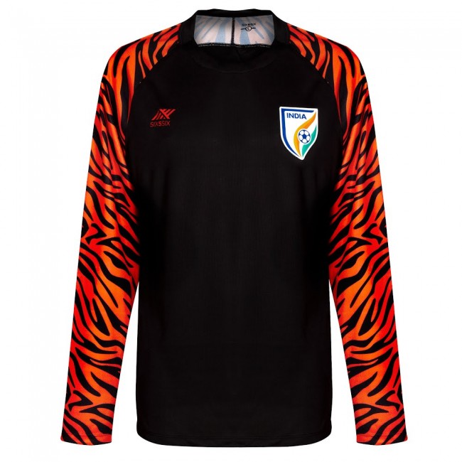 Inde de gardien maillot 20192020