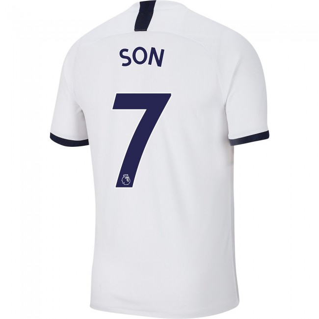 Tottenham Hotspur domicile maillot Son - Maillots-Football.com