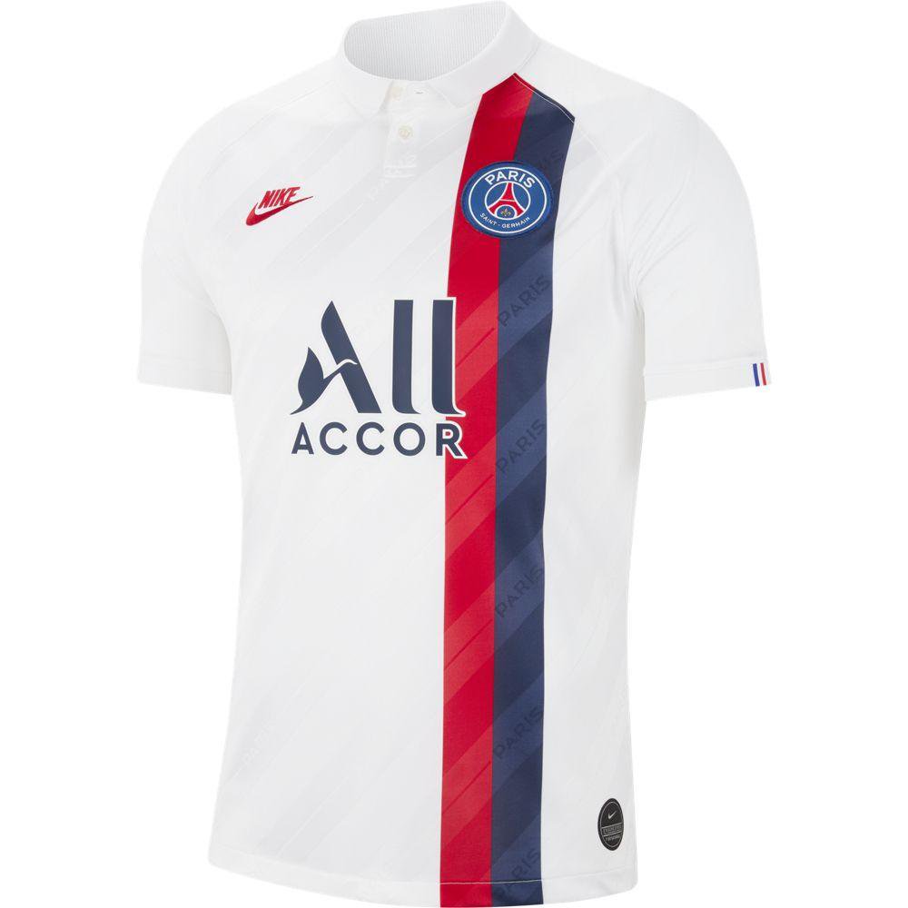 Paris SaintGermain 3e maillot 20192020