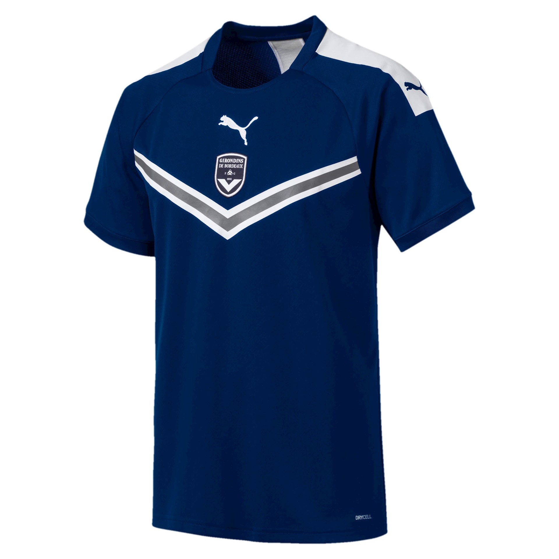 maillot israel puma