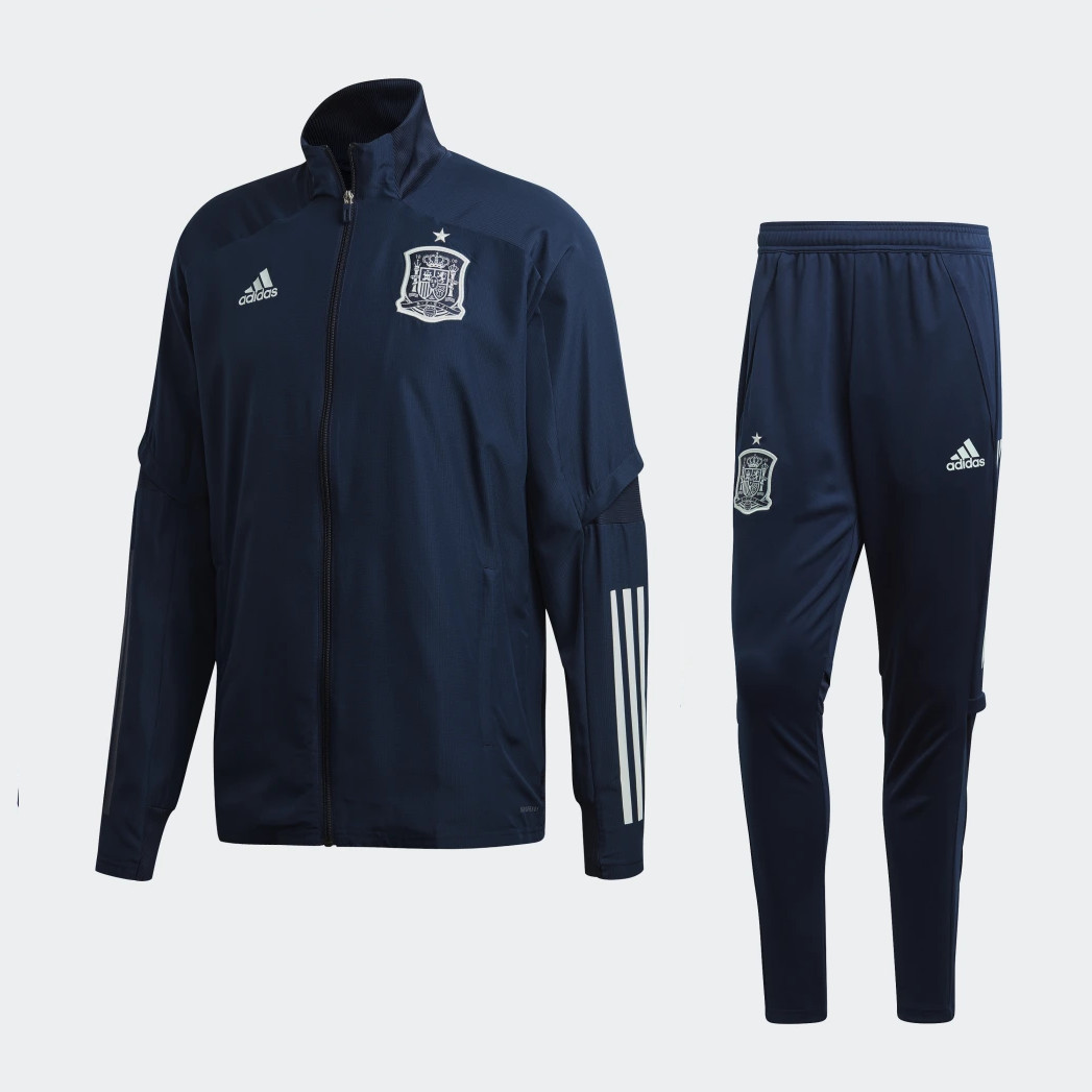 ensemble adidas espagne