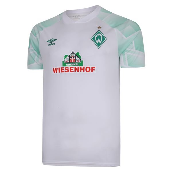 Werder 2021