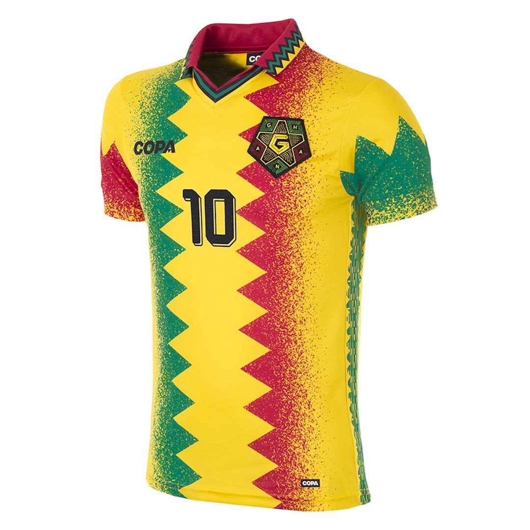 Ghana Maillot de foot