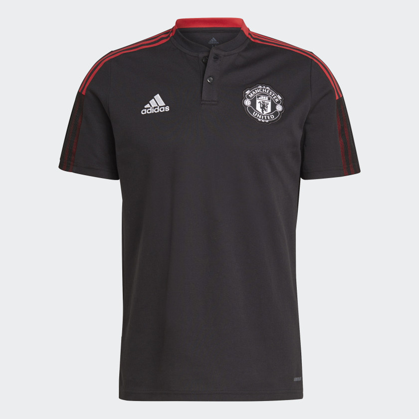 Manchester United Polo - Maillots-Football.com