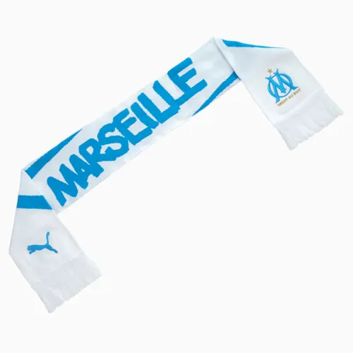 Écharpe Olympique de Marseille 2021/2022 