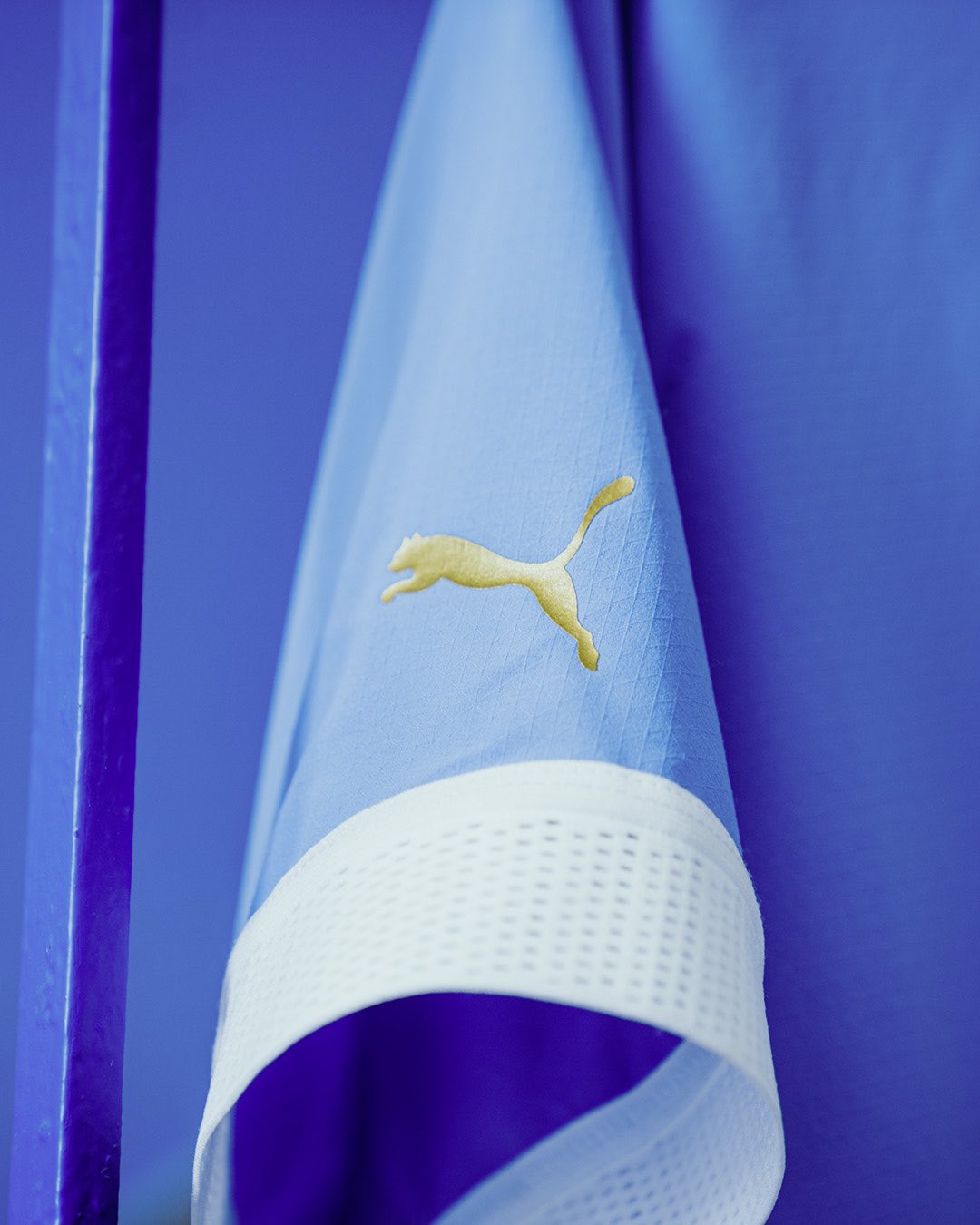 Maillot domicile Uruguay 2022/2023