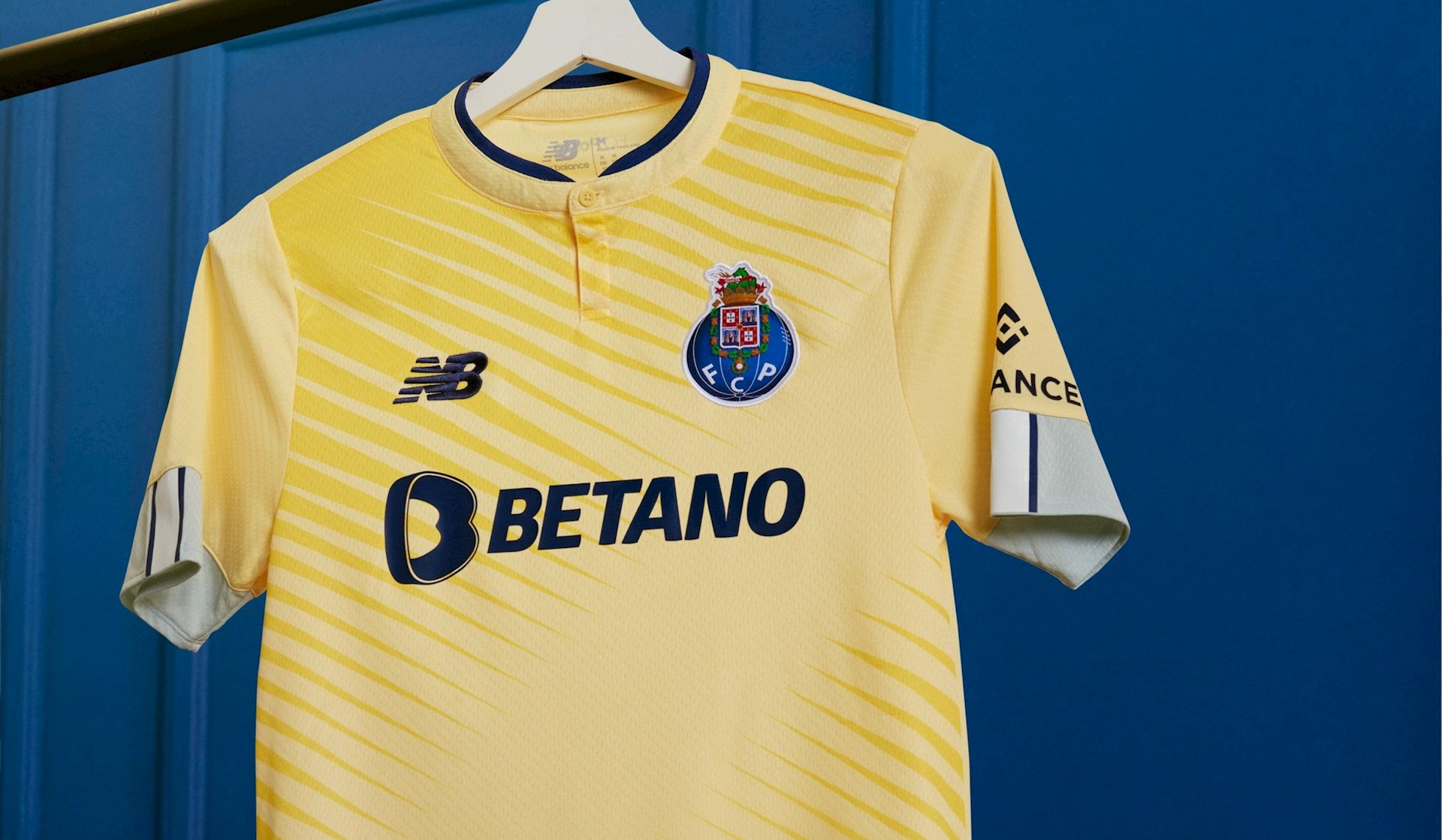 Maillot extérieur FC Porto 20222023 Maillot extérieur FC Porto 20222023