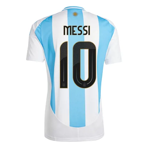 Maillot football Argentine Lionel Messi