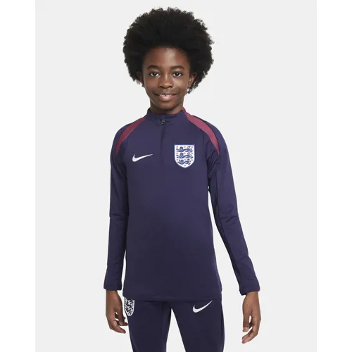 Haut d'entraînement Angleterre 2024-2025 - Enfant