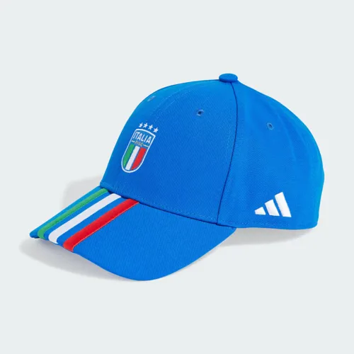 Casquette Italie 2024-2025 - Bleu