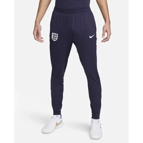 Pantalon d'entraînement Angleterre 2024-2025 - Bleu Marine