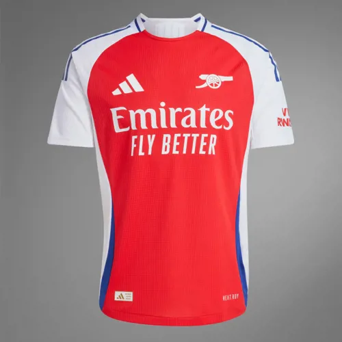 Maillot domicile Arsenal 2024-2025 authentic HEAT.RDY