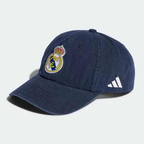 Real Madrid Casquette 2023-2024