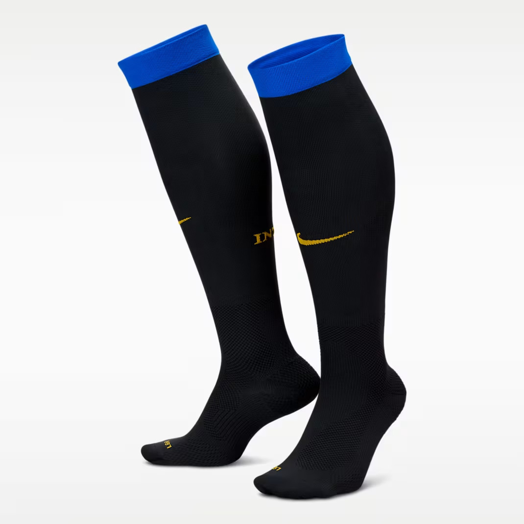 Chausettes domicile Inter Milan 2026-2027