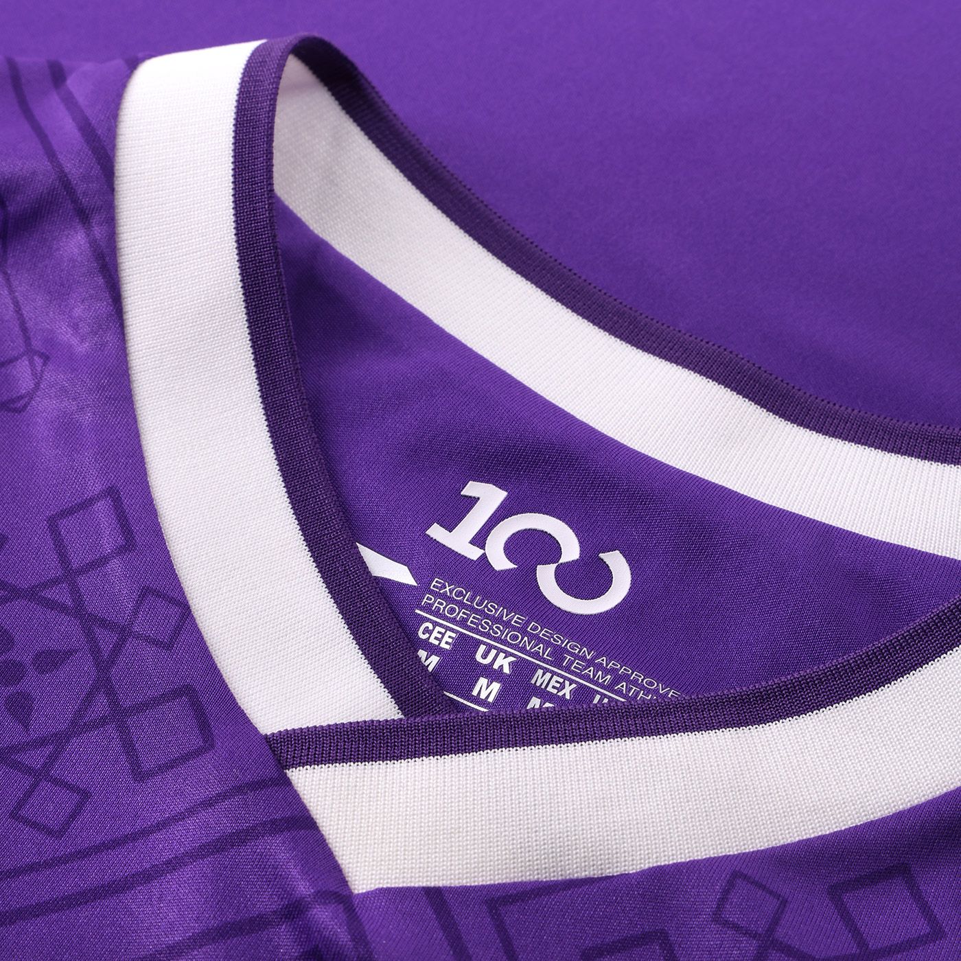 Maillots de la Fiorentina 2026-2027 hommage aux 100 ans du club