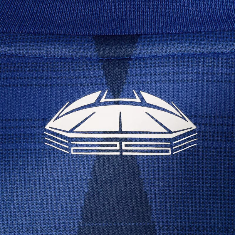 Maillots de Schalke 04 2026-2027 hommage aux 25 ans de la VELTINS-Arena