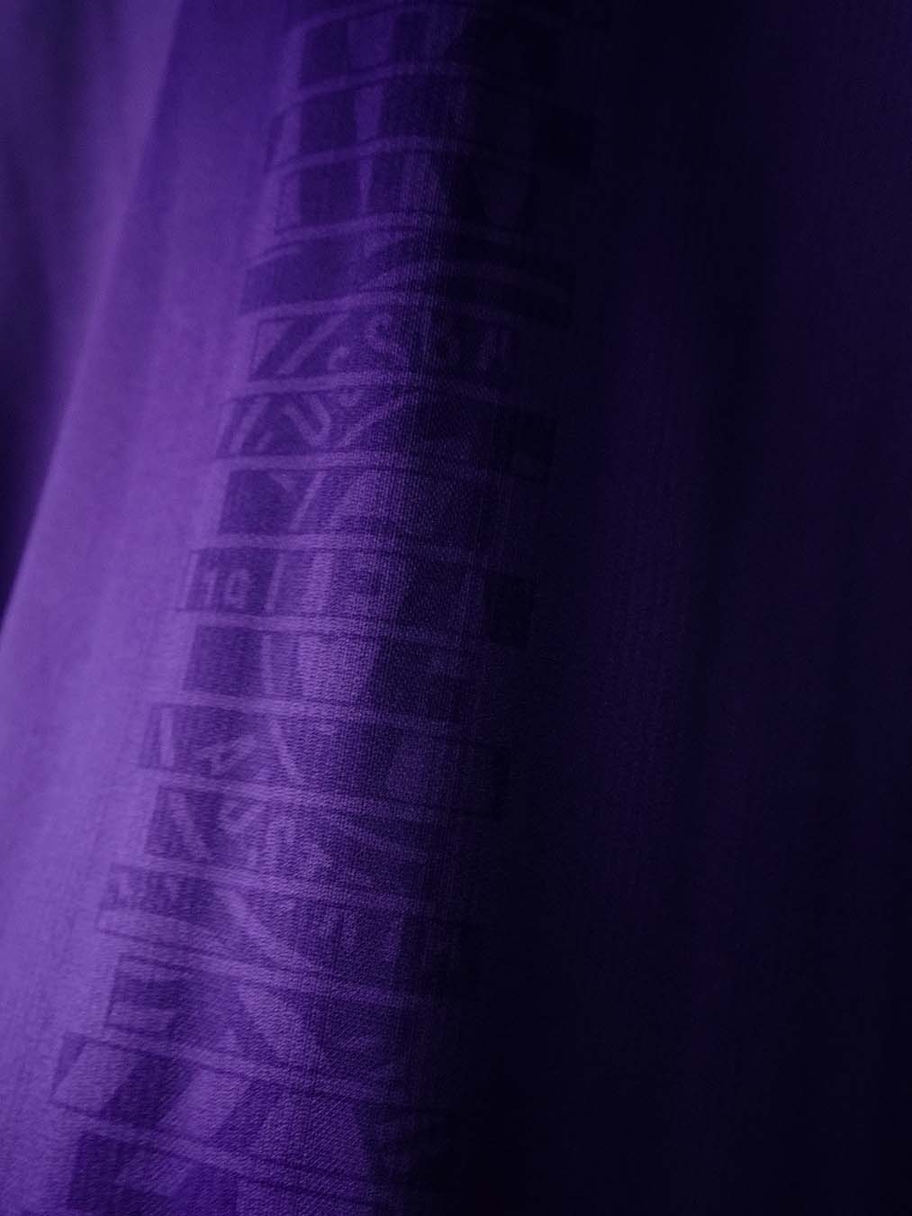 Maillots FK Austria Wien 2026-2027 hommage à l'écusson