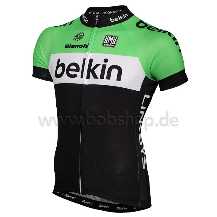 Belkin Pro Cycling  maillot