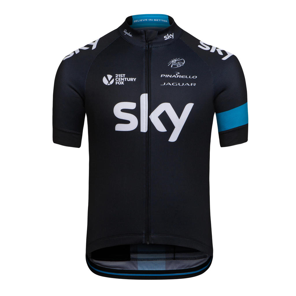 Sky ProCycling  maillot