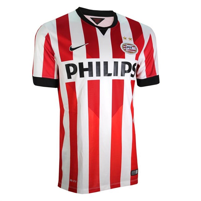 PSV Thuisshirt 2014-2015
