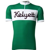 Helyett vintage maillot