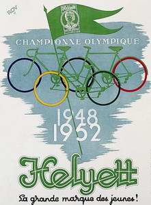 Maillots de cyclisme&nbsp;Helyett