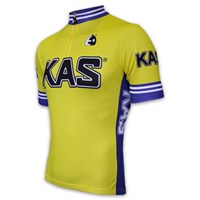 KasKas vintage maillot
