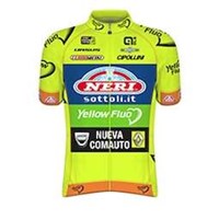 Neri Sottoli korte mouw shirt