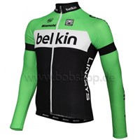 Pays-Bas manches longues maillot