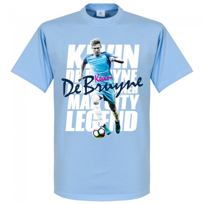 Maillot Extérieur Manchester City Kevin De Bruyne Maillot Extérieur Manchester City Kevin De Bruyne
