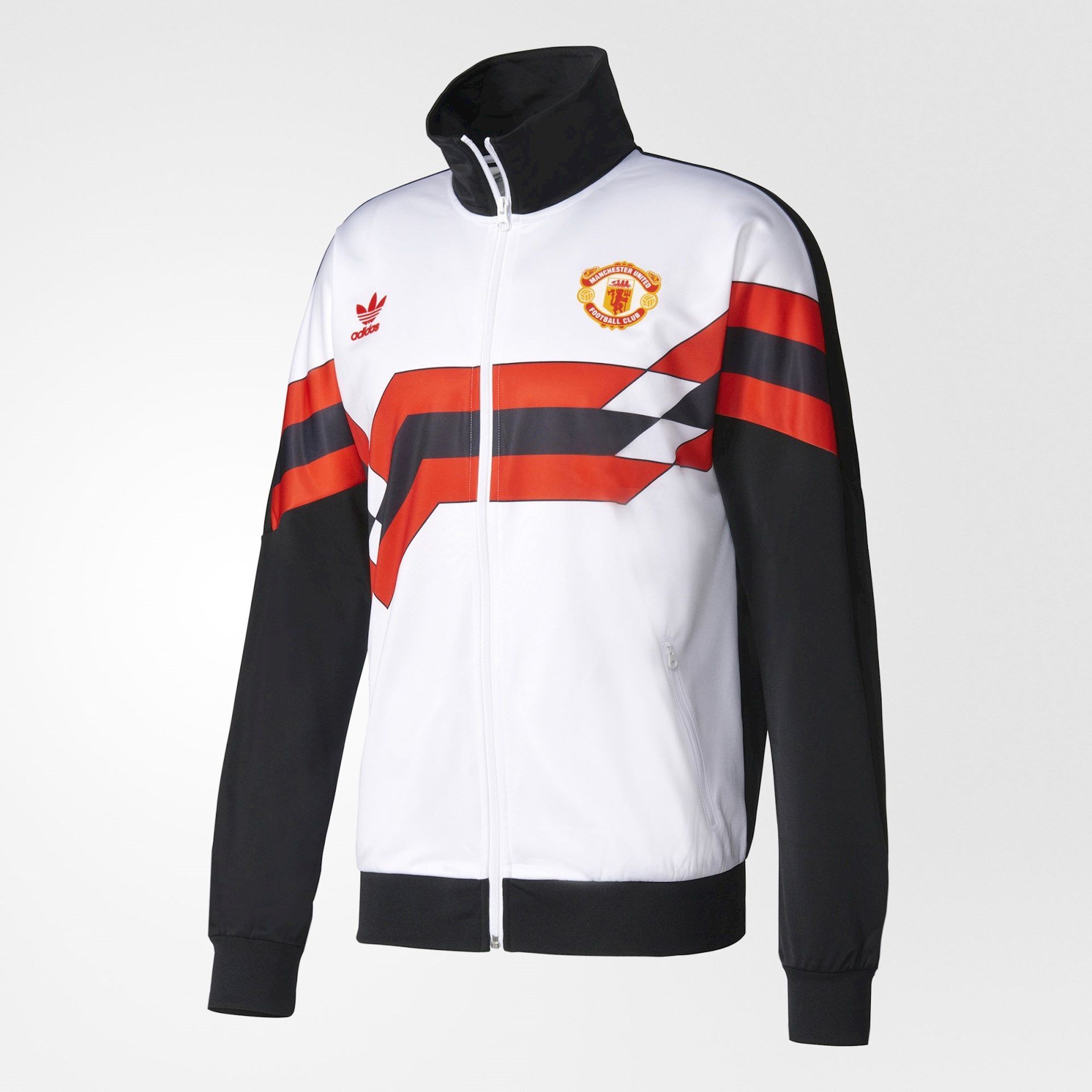 adidas retro united