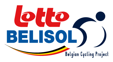 Maillots de cyclisme&nbsp;Lotto-Belisol