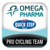 Maillots de cyclisme&nbsp;Omega Pharma-Quick Step