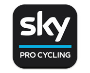 Maillots de cyclisme&nbsp;Sky ProCycling
