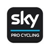 Maillots de cyclisme&nbsp;Sky ProCycling