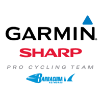 Maillots de cyclisme&nbsp;Team Garmin-Barracuda