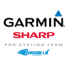 Maillots de cyclisme&nbsp;Team Garmin-Barracuda