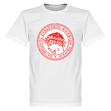 maillot olympiakos