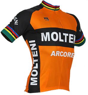 Molteni Arcore  shirt
