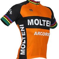 Molteni Arcore retro shirt