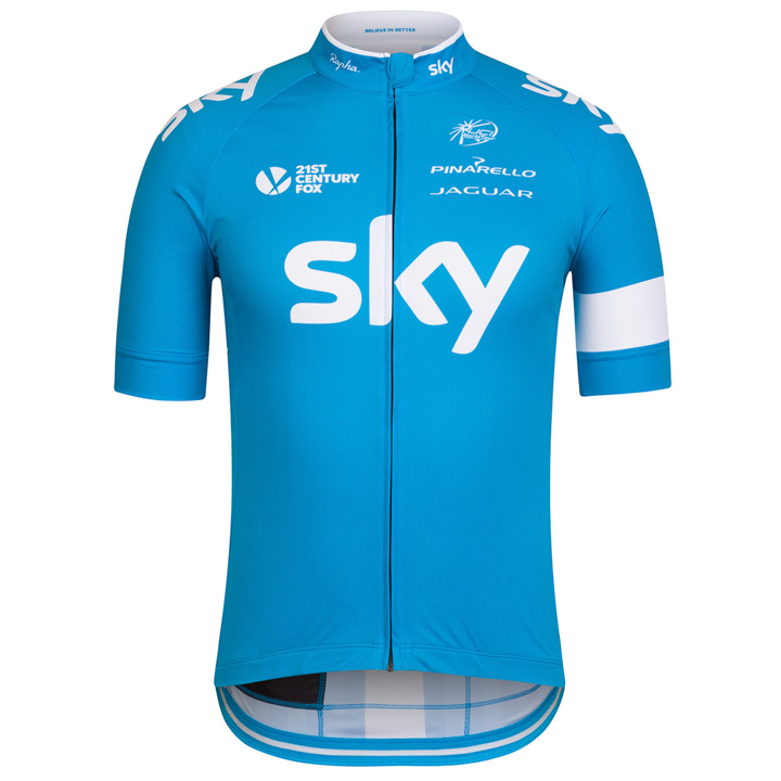 Team Sky  shirt