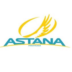 Astana