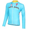 Astana Pro Team  shirt