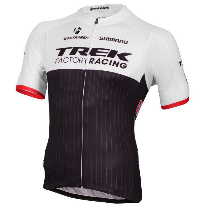 Trek-Segafredo  shirt