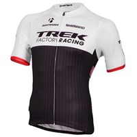 Trek-Segafredo korte mouw shirt